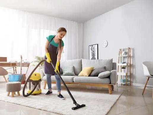 Standard Cleaning in Oldham: What Does a Regular Cleaning Service Include?